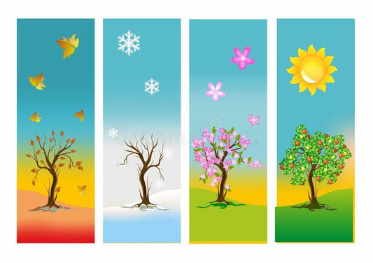 March Of Many Weathers - Keane Gardens