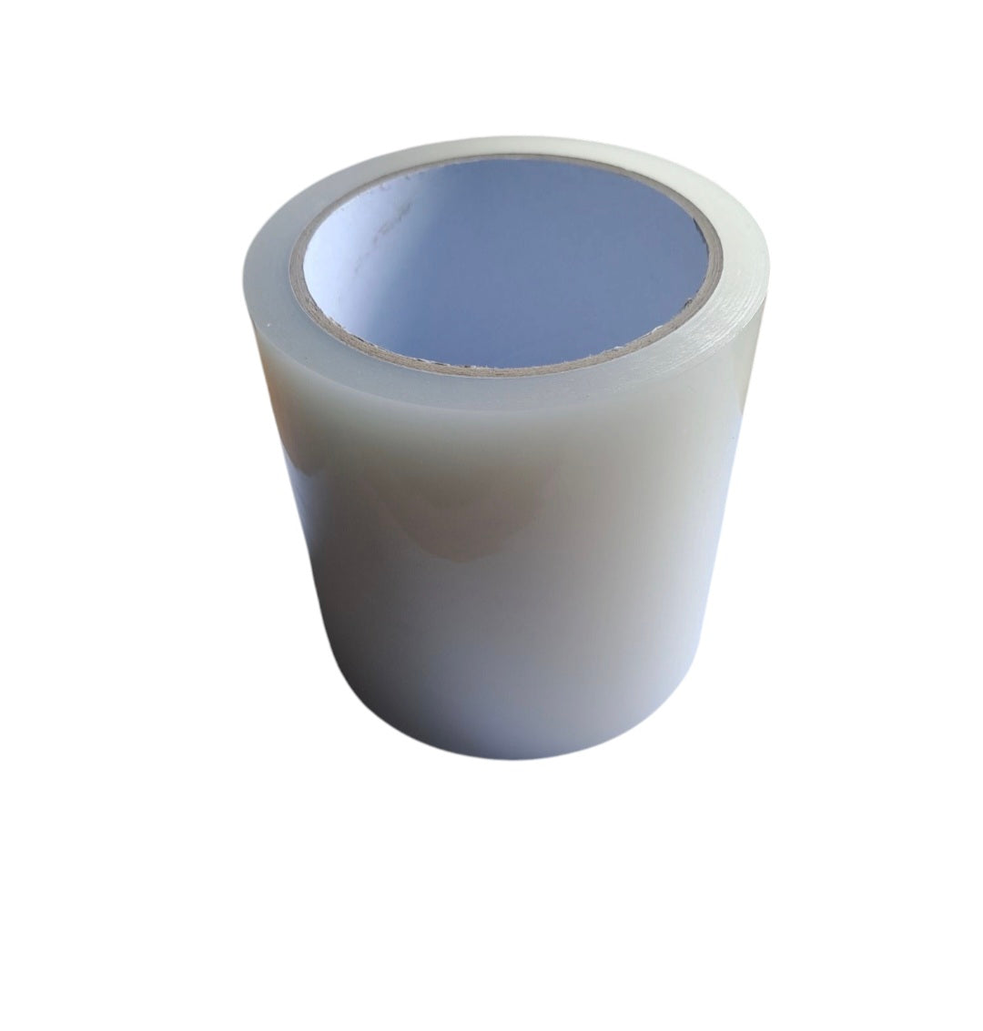 Polytunnel \ Polycarbonate Repair Tape 100mm x 20m