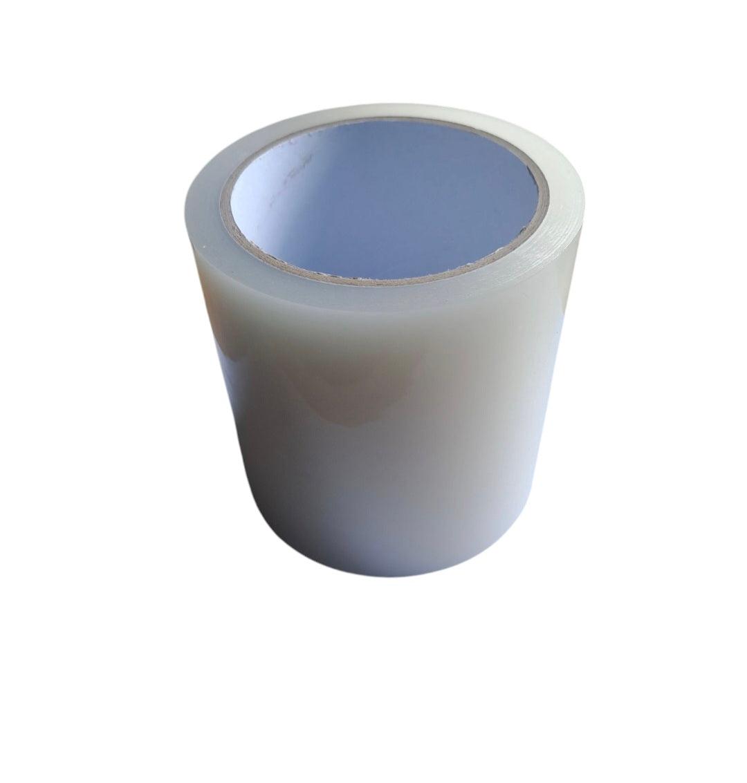 Polytunnel \ Polycarbonate Repair Tape 100mm x 20m