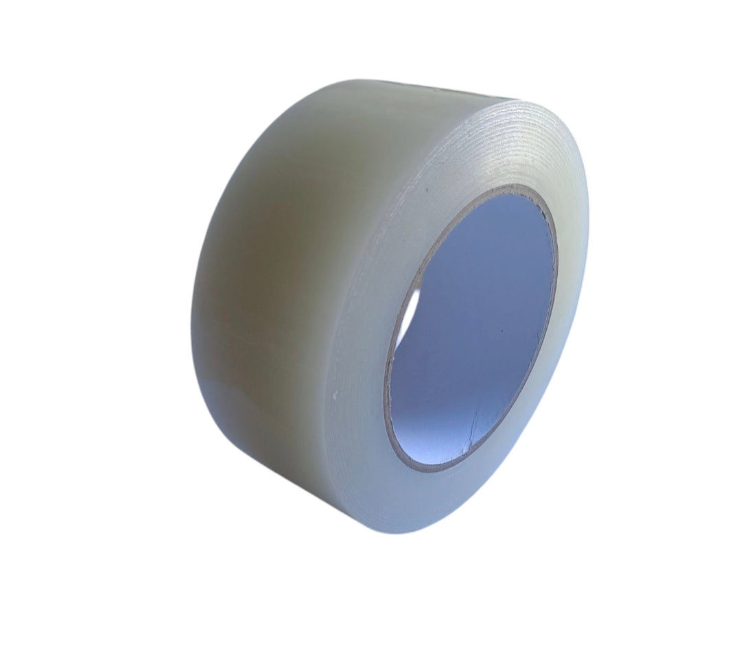 Polycarbonate Sealant \ Repair Tape 48mm x 50m