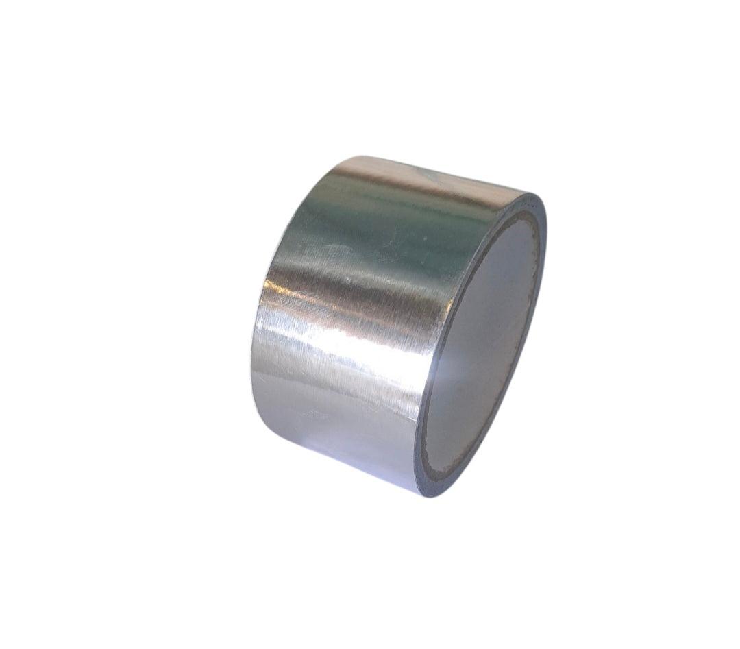 Aluminium Sealant Tape 50mm x 10m - Keane Gardens