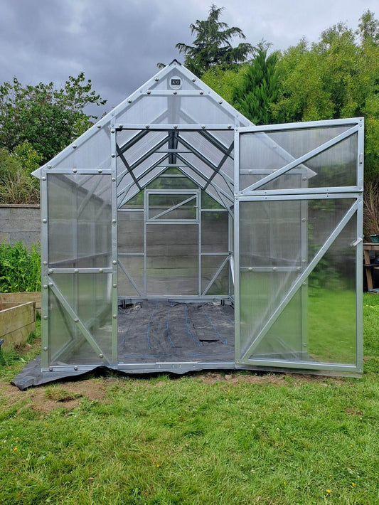 Victoria Mini 2m x 6m - Keane Gardens