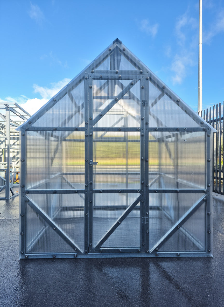 Haven Mini 1.85m x 1.85m (6ft x 6ft)