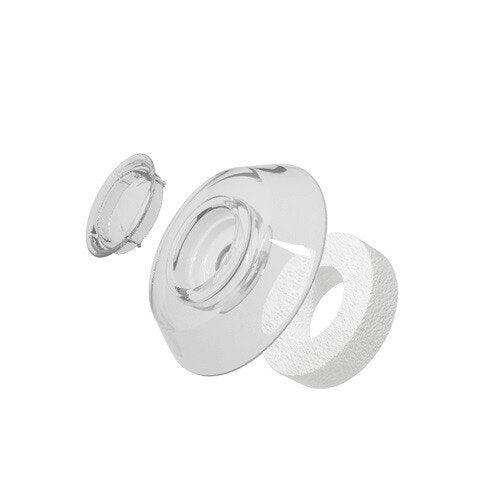 Thermo Expansion Washer Polycarbonate Fixings 25pcs - Keane Gardens