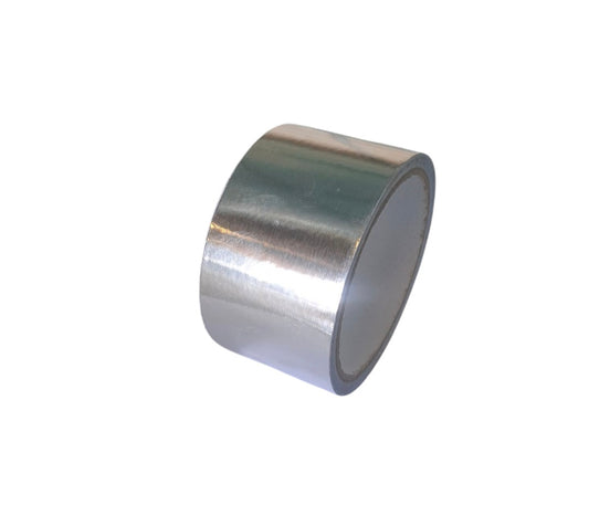 Aluminium Sealant Tape 50mm x 10m
