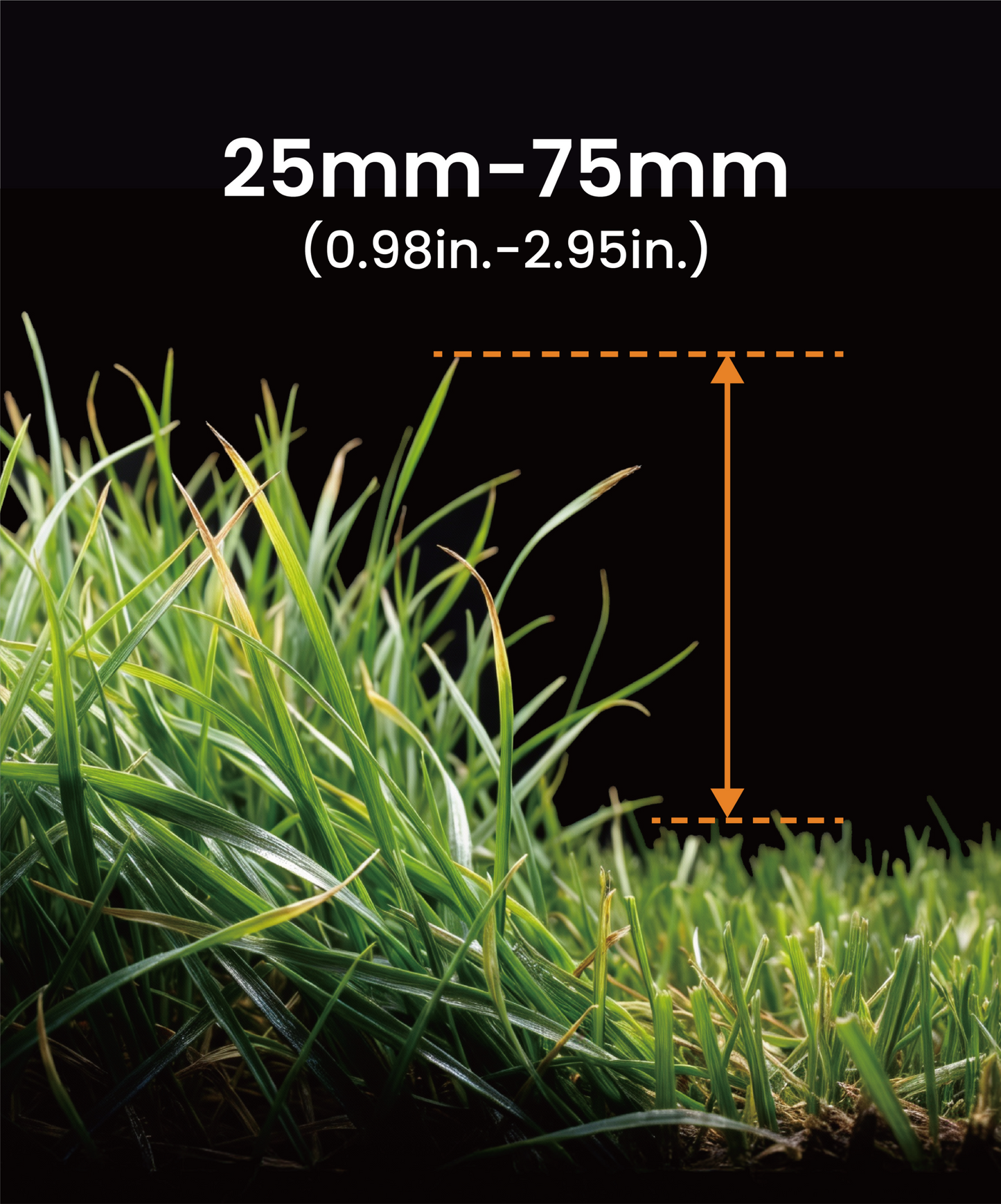 TerraMow V600 Robotic Mower