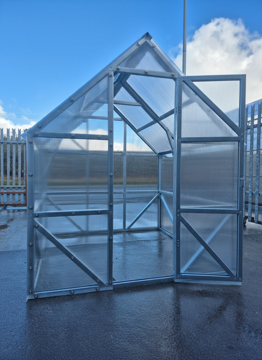 Haven Mini 1.85m x 1.85m (6ft x 6ft)